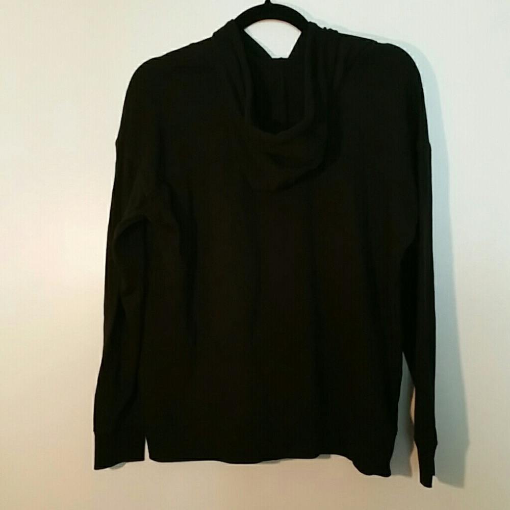 3X20  PJ's Top No Boundaries Sleepwear sweatshirt - Picture 2 of 3
